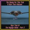 Star Trek IV: The Voyage Home – Part 2
