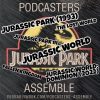 “Welcome to Jurassic Podcast!” – Season 9 Trailer