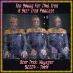 Star Trek: Voyager S2E24 - Tuvix