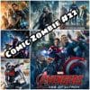 Issue 22: Revisiting the MCU: Phase Two (w/ Zack Derby!)