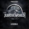 JURASSIC WORLD (2015)