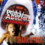 Disassembled: "SHARK ATTACK 2" (2000) - *Shark Week!*