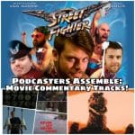 Podcasters Assemble: The Best of Patreon!