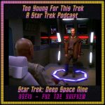 Star Trek: Deep Space Nine S5E13 - For the Uniform