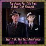 Star Trek: The Next Generation S1E12 - The Big Goodbye