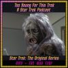 Star Trek: The Original Series S1E1 – The Man Trap (Episode 100 Special!)