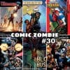 Issue 30: The “Ultimate Marvel” Comics