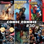 Issue 30: The "Ultimate Marvel" Comics