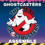Patreon Bonus: THE *REAL* GHOSTBUSTERS (The Lost Episode!)