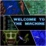 S3E5 - ECCO - Levels 18-24 (Dark Water, Welcome to the Machine, and The Last Fight!)