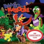 S4E0 - "BANJO-KAZOOIE" (Nintendo 64, 1998) - The Instruction Manual... and Nostalgia