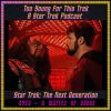 Star Trek: The Next Generation S2E8 – A Matter of Honor