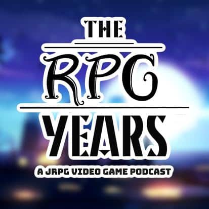 The RPG Years