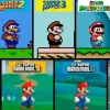 10 AWESOME GAMES TO PLAY ON MARIO DAY! (MAR10)
