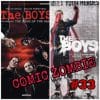 Issue 33: “THE BOYS” (Comics vs Show)
