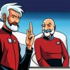 Star Trek: Picard Season 3 Wrap Up, Recap, and Review!