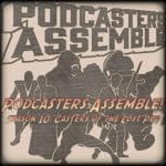 Podcasters Assemble: INDIANA JONES - Season 10 Promo