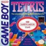 S5E2 - "TETRIS" (GameBoy, 1989)