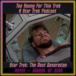 Star Trek: The Next Generation S2E22 - Shades of Gray