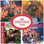 Round 2: SEGA - SSC Speed Run Vote (and our next NES Game is...)