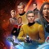 Every STAR TREK Series Ever… So Far (Part 2: Modern Trek)