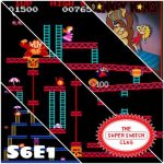 S6E1 - DONKEY KONG (1981 / 1986, NES)