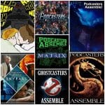 10 Seasons of PodAss: Article Tie-Ins!