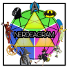 Nerdeagram – Sources Page