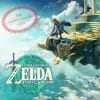 Bonus: “The Legend of Zelda: Tears of the Kingdom” (Nintendo Switch, 2023)