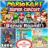 S6E6 – “Mario Kart: Super Circuit” (GBA, 2001) – Bonus Round! #SSCSpeedRun