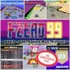 S6E7 – “F-ZERO 99” (NSO, 2023) / “F-ZERO” (SNES, 1990) – #SSCSpeedRun Final Round!