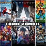 Issue 39: Revisiting the MCU: Phase Three (Part 1 of 2)