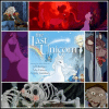 THE LAST UNICORN (1982) – Disassembled