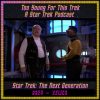 Star Trek: The Next Generation S6E4 – Relics