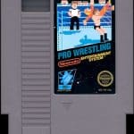 SSC Announcement: "Pro Wrestling" (NES, 1986) - 'Wrestlemania' Bonus Episode!
