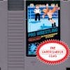 Bonus: “Pro Wrestling” (NES, 1986) #Wrestlemania