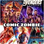 Issue 41: Revisiting the MCU: Phase Three (Part 2 of 2)
