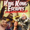 Bonus Commentary: KING KONG ESCAPES (1968) #KongZillaThon