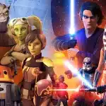 The Best of Clone Wars / Rebels (Star Wars)