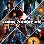 Comic Zombie - Revisiting the MCU: Phase One
