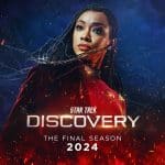 Star Trek: Discovery - Season 5 Review!