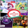 Nintendo Direct 2024 – Undocked! (Metroid Prime 4, Zelda: Echoes of Wisdom, DKC Returns, Nintendo World Championships, NSO updates, etc)