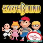 SSC Undocked: And our next game is... "EarthBound"!