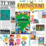 S8E0 - EARTHBOUND (SNES, 1994) - The Player's Guide!