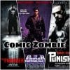 Issue 45: “THE PUNISHER” (Movies vs Comics)