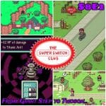 S8E2 - EARTHBOUND: From Giant Step to Twoson