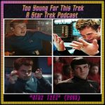 STAR TREK (2009) - w/ Dan from Temporal Trek! (Part 1 of 2)