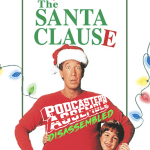 THE SANTA CLAUSE (1994) - Disassembled