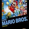 SSC – “Super Mario Bros” (NES, 1985) – Submission Guide / Topics