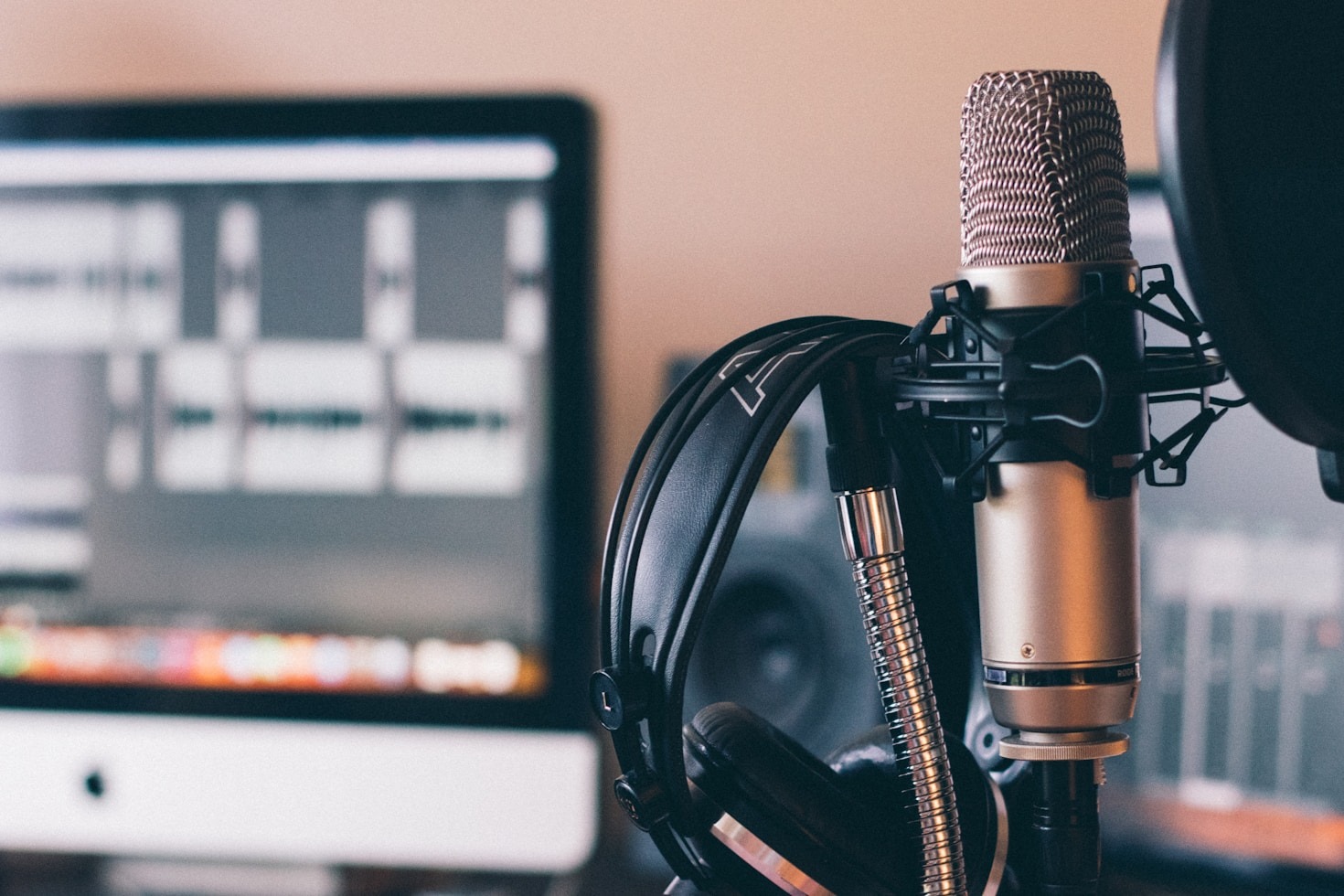 Overcoming Challenges for Indie Podcast Producers